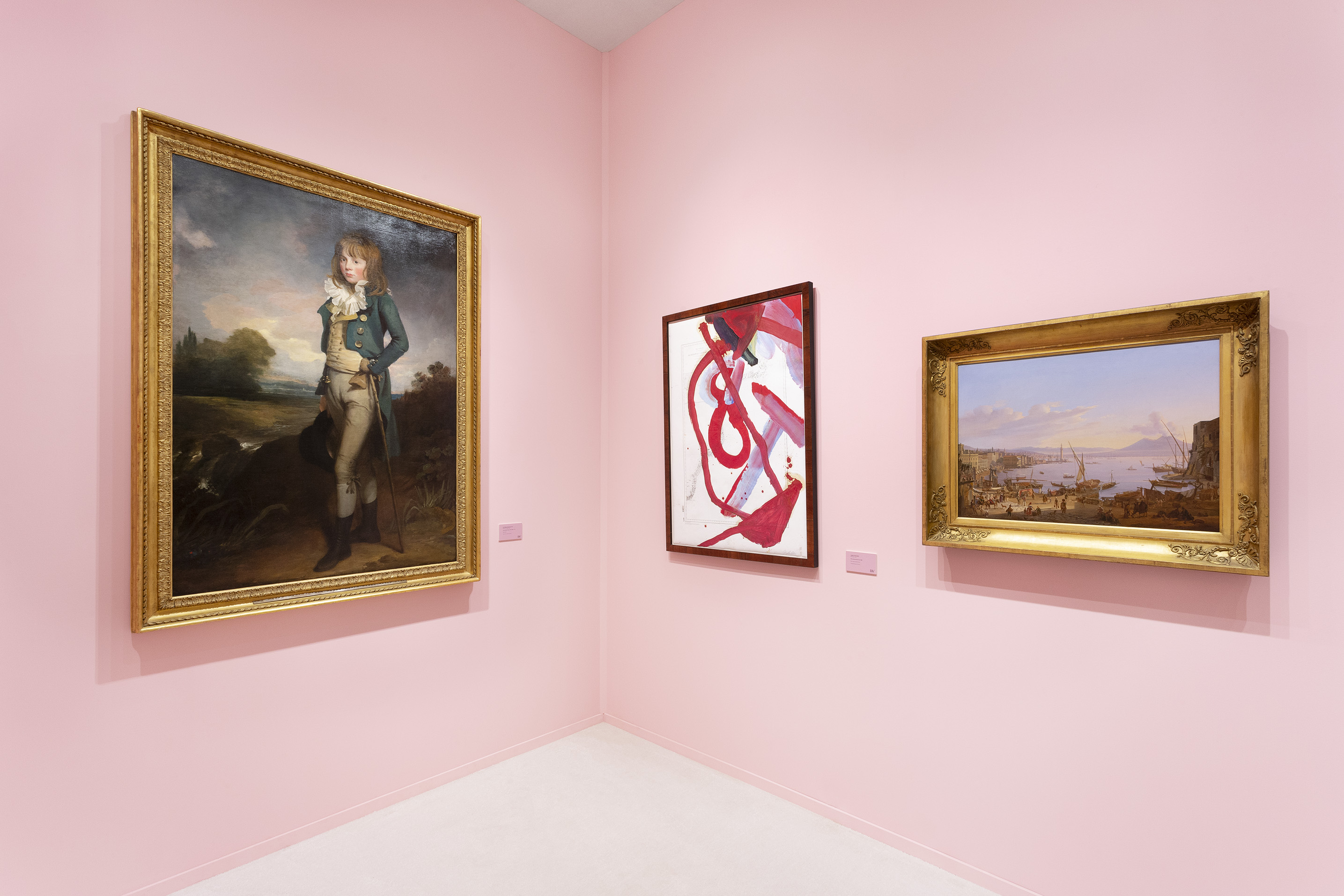 Masterpiece London